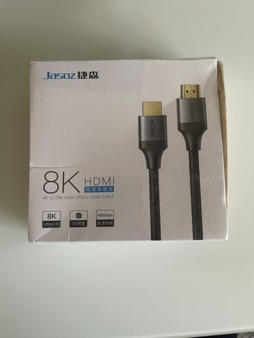 переходник av hdmi: Hdmi 8K люкс качество ашдиэмай лучший из лучших если нужен прочный