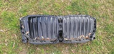 akcija ventilatora: MASKA G07 ZA BMW X5, X7 | BMW X5 x7 maska g75 — 2