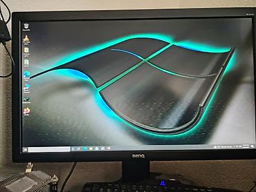 Desktop računari i radne stanice: I7 Extra gejmer računar top top--Odlican gejmer, stigao od preko . U — 1