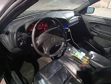 BMW: BMW 3 series: 1998 г., 1.8 л, Автомат, Бензин, Седан — 9