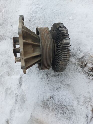 Другие автозапчасти: Есть в наличии оригинал запчасти от кабана 140 кузов. моторчик — 15