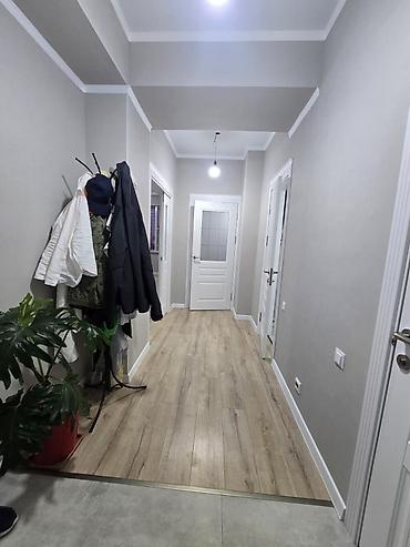 57 1: 1 комната, 48 м², Ипподром Элитка, 17 этаж, Евроремонт — 6