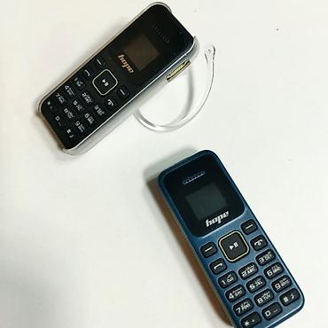 inter: Kateqoriya: Telefonlar Brend: Hope Model: L666 black Qiymət: 47 — 1