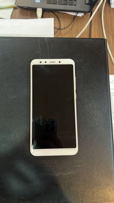 samsung galaxy a2: Xiaomi Mi A2 | 64 GB | rəng - Gümüşü