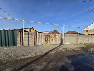 куплю дом в новопакровке: Дом, 4 м², 3 комнаты, Собственник, Старый ремонт