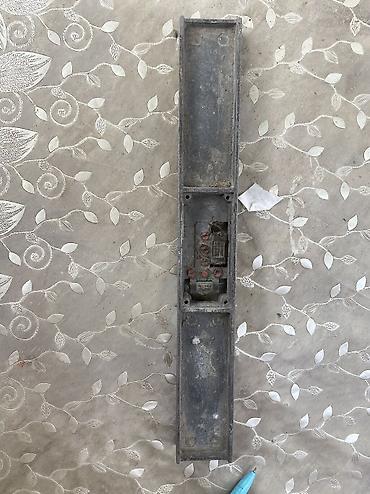 islenmis panel radiatorlar: 1978ci ilin urvini — 1