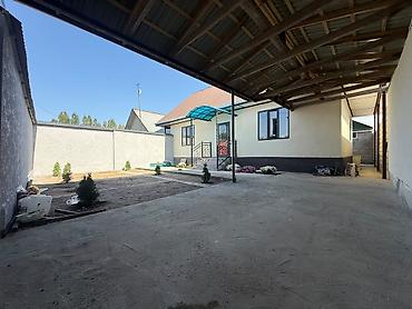 107: 3 комнаты, 90 м², 3 соток, Бишкек, Ак-Босого ж/м Агентство недвижимости — 2