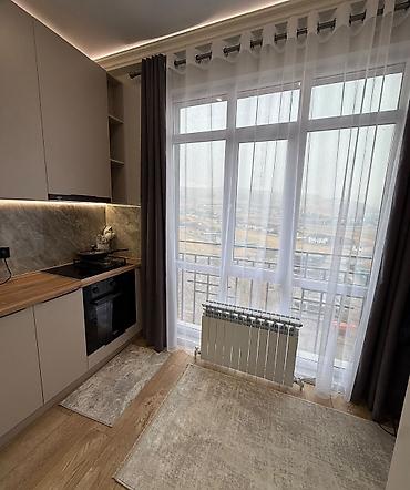Батирлерди сатуу: Студия, 47 м², Асанбай мкр Элитка, 11 кабат, Евро оңдоо — 8