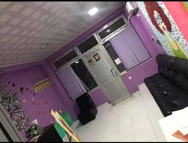 Kommersiya daşınmaz əmlakının satışı: Təcili Binəqədi rayonu Binəqədi Gənclər Şəhərciyində 6/1 mərtbəsində — 8