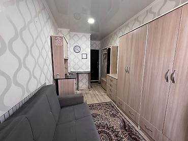 Продажа квартир: 1 комната, 12 м², Элитка, 4 этаж, Свежий ремонт — 1