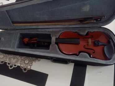 Violine: Violina 1četvrtina Češka neoštećena