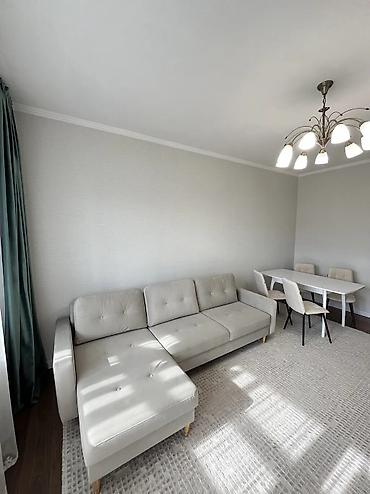 Продажа квартир: 3 комнаты, 62 м², 106 серия, 4 этаж, Дизайнерский ремонт — 1