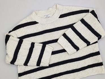bluza halfprice: JDY, Sweter damski, rozmiar M — 1