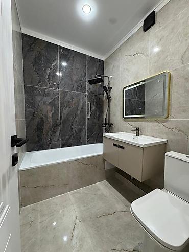 Продажа квартир: 1 комната, 44 м², 108 серия, 5 этаж, Дизайнерский ремонт at lalafo.kg — 3 Продажа квартир: 1 комната, 44 м², 108 серия, 5 этаж, Дизайнерский ремонт — 3