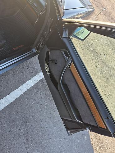 Mercedes-Benz: Mercedes-Benz W124: 1993 г., 2.8 л, Механика, Бензин, Седан — 7