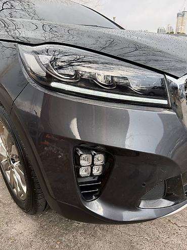 Kia: Kia Sorento: 2019 г., 2.2 л, Автомат, Дизель, Кроссовер — 3