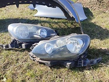 auto otpad vrbas: FAROVI ZA VOLKSWAGEN GOLF 6 | Farovi Golf 6 Ostali delovi vw i audi — 1