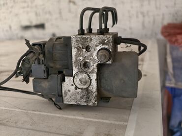 Глушители: Глушитель Б/у, Оригинал — 2