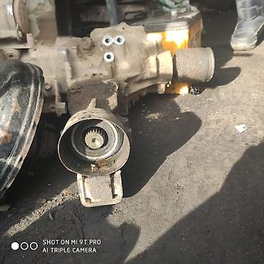 Двигатели, моторы и ГБЦ: Бензиновый мотор Toyota 2001 г., 2 л, Б/у, Оригинал, Япония — 4