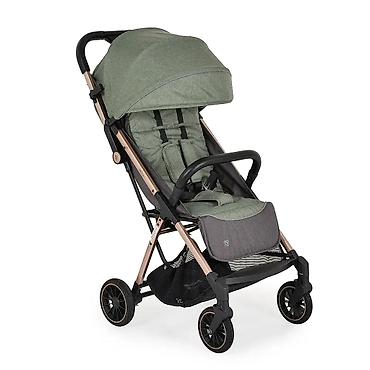 95 just do it: Kolica za bebe Berlin Premium Green aluminijumska – CAN6915-70 — 1