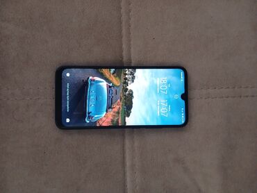 telfonlar tap.az: Xiaomi Redmi Note 7, 64 ГБ, цвет - Голубой