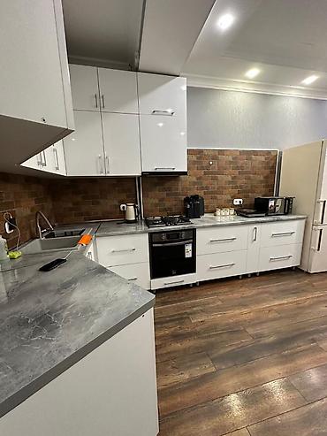 Продажа квартир: 3 комнаты, 89 м², Элитка, 14 этаж, Евроремонт at lalafo.kg — 12 Продажа квартир: 3 комнаты, 89 м², Элитка, 14 этаж, Евроремонт — 12