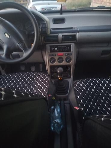 буксир: Land Rover Freelander: 2000 г., 1.8 л, Механика, Бензин, Внедорожник — 2