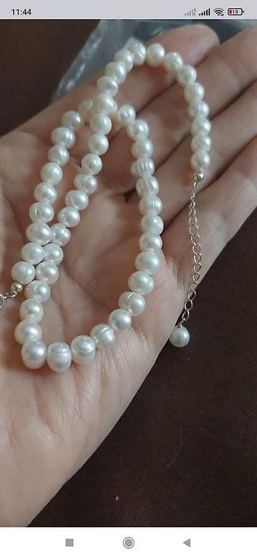 Zərgərlik dəstləri: Gümüş, 925 Əyar — 19