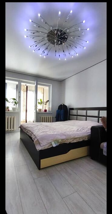 квартиры до 5000: 2 комнаты, 48 м², 104 серия, 5 этаж, Дизайнерский ремонт