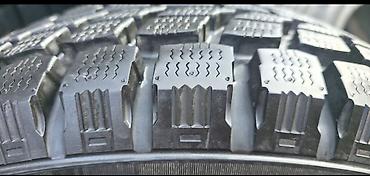 315 70: Продаю японские оригинальные зимние шины YOKOHAMA 315/70/17 4шт ( — 8