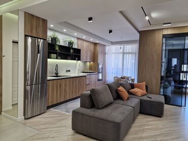 авалон агентство недвижимости: 2 комнаты, 85 м², Элитка, 10 этаж, Дизайнерский ремонт