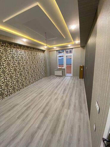 Yeni tikili: 2 otaqlı, Yeni tikili, m. Əhmədli, 82 kv. m — 5