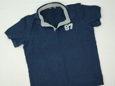 Polo shirt for men, 2XL (EU 44), Livergy, condition - Good