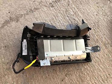 tandem pumpa cena: AIR BAG ZA KOLENA ZA ALFA ROMEO MITO | za alfu Mito — 2