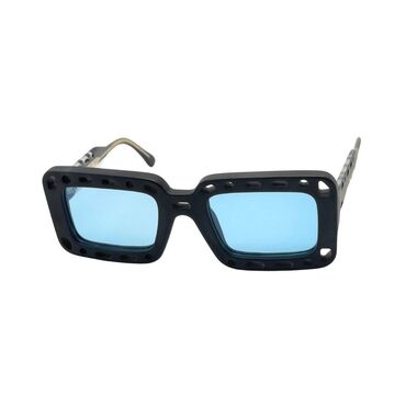 Солнцезащитные очки: Солнцезащитные очки Bust Out — идеальный акцент для твоего стильного — 10