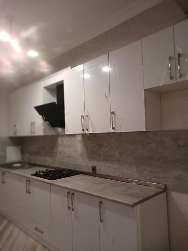 Otaqların satışı: Yeni Yasamalda Albali usag baxcaxinin üstündə Araz marketin binasinda — 9