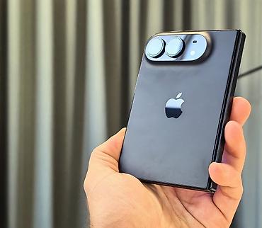 corn iphone: IPhone DUO, 256 GB, Hissə-hissə ödəniş — 2