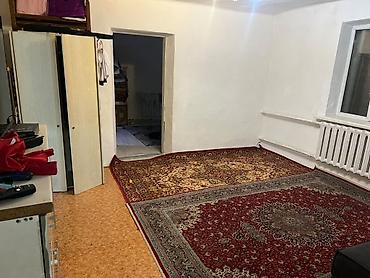 суточный квартира бишкеке: 70 м², 4 комнаты — 4