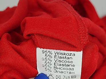 czerwony lech: Lemoniade, Kombinezon damski, rozmiar L — 5