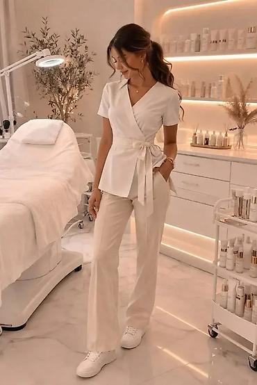 malyar isi: ELITE TEXTILE – bizneslər üçün premium tekstil və forma həlləri — 5