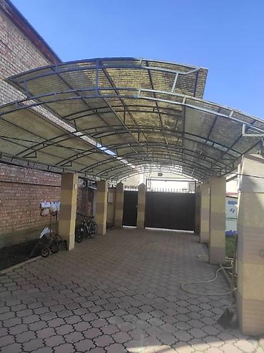 Долгосрочная аренда домов: 370 м², 7 комнат — 2