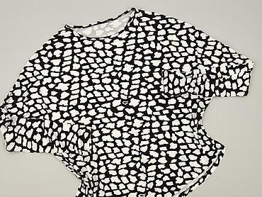 bluzka tupac pull and bear: Bluzka damska, rozmiar 8XL — 1