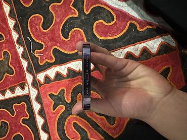 iphone 6: IPhone 14 Pro (Deep Purple) - Корпус: плоские грани, цвет Deep — 4