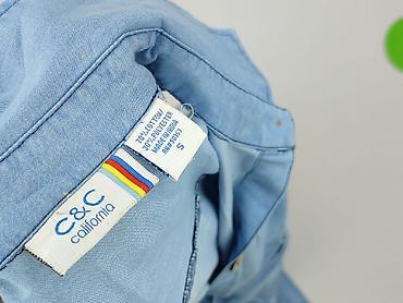 strefa ciucha: Sukienka damska, rozmiar S — 5