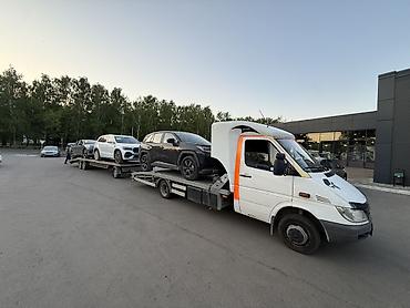 Mercedes-Benz E-Class: 2007 г., 2.7 л, Механика, Дизель, Бус