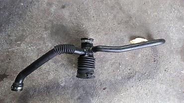 auta srbije.rs: CREVO TURBINE FIAT STILO | Rebrasto crevo turbine fiat stilo, fiat — 1