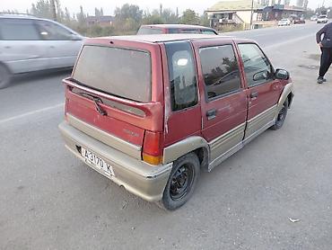 блю систем бишкек: Daewoo Tico: 1996 г., 0.8 л, Механика, Бензин, Хэтчбэк — 3