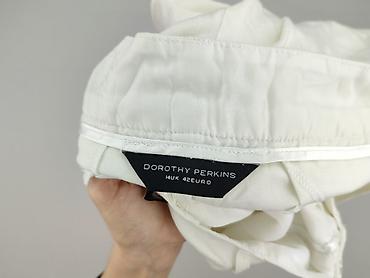 dres w kant: Dorothy Perkins, Spodnie materiałowe damskie, rozmiar XL — 5
