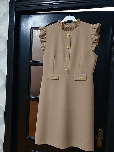 Iki eded don satilir. Olculeri 42-44