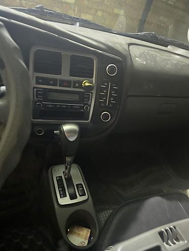 нарашку: Легкий грузовик, Hyundai, Стандарт, До 1 т, Б/у — 2